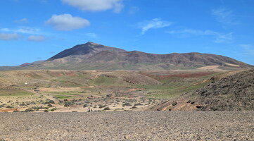 Lanzarote