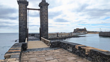 Arrecife