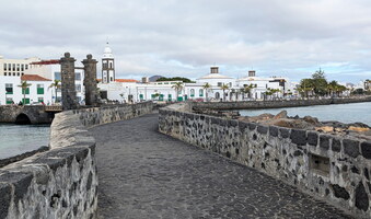 Arrecife