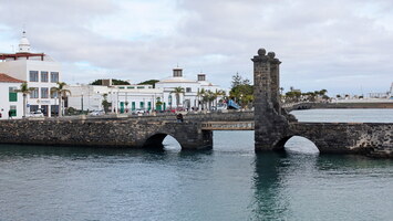 Arrecife