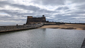 Arrecife