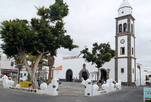 Arrecife