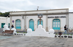Arrecife