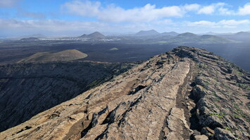 Caldera blanca