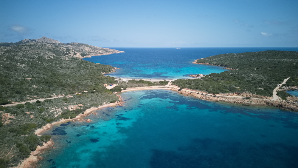 Archipel de la Maddalena