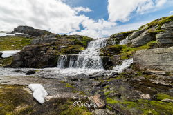 Aurelandsfjellet 