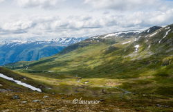 Aurelandsfjellet 