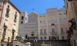 Cagliari 