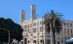 Cagliari 
