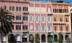 Cagliari 