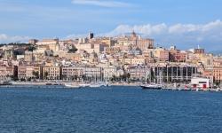 Cagliari 