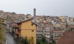Village de Gavoi 
