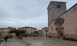 Village de Gavoi 