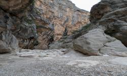 Canyon du Gorropu 