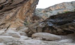 Canyon du Gorropu 