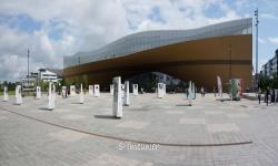 Bibliothèque centrale 