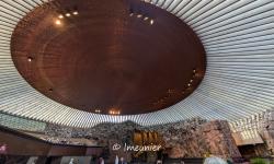 Église Temppeliaukio 