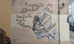 Les murales d'Orgosolo 