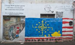 Les murales d'Orgosolo 