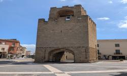 Oristano 