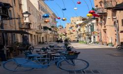 Oristano 