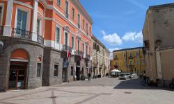 Oristano 