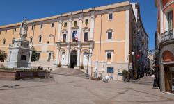 Oristano 
