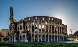 Rome 