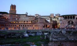 Rome 