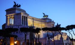 Rome 