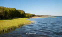 Parc National De Slowinski 
