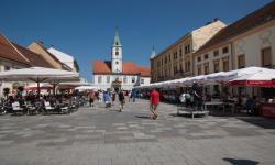 Festival de Varazdin