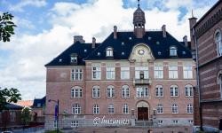 Aarhus 