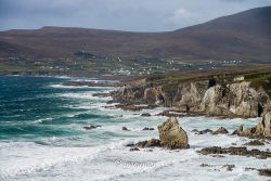 Achill Island 
