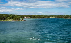 Ferry pour Vardo 
