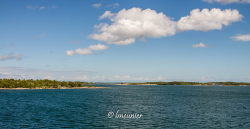 Ferry pour Vardo 