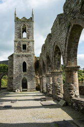 Abbaye de Baltinglass 