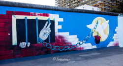 East side gallery 