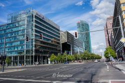 Potsdamer platz 