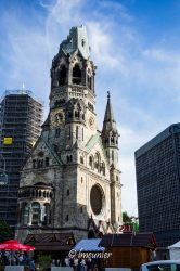 Eglise du souvenir 