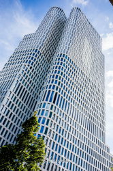 Potsdamer platz 