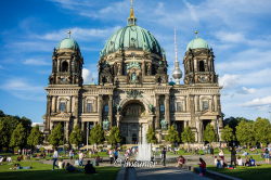 Berliner Dom 