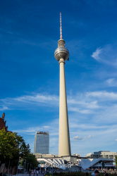 Alexander platz 