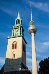 Alexander platz 