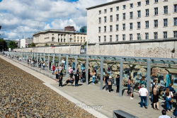 Mémorial du mur 