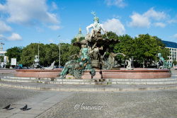 Alexander platz 
