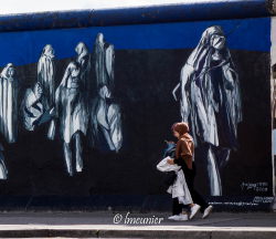 East side gallery 