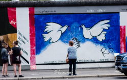East side gallery 