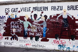 East side gallery 