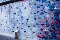 East side gallery 